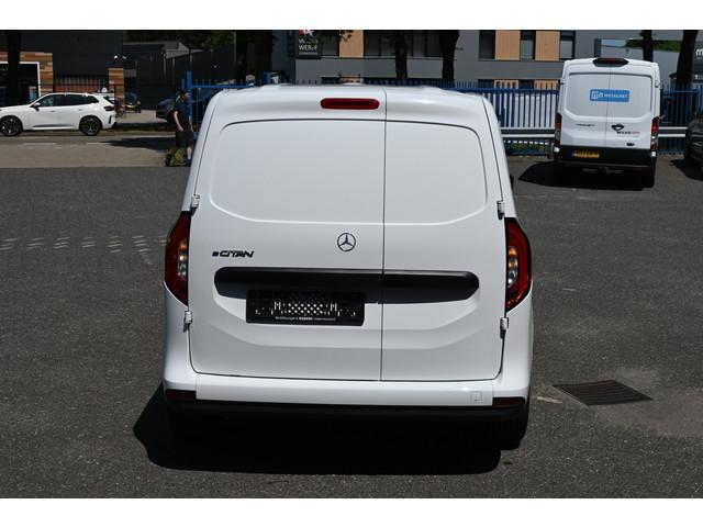 Mercedes-Benz eCitan