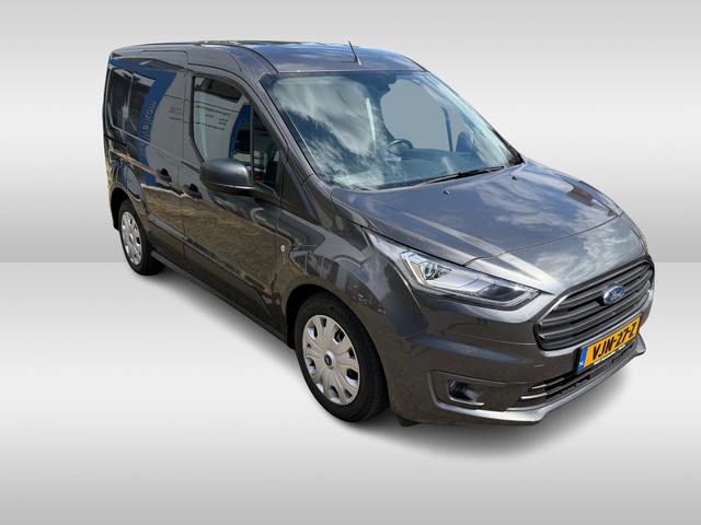 Ford Transit Connect 2021 Diesel