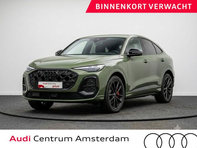 Audi Q5 2026 Hybride