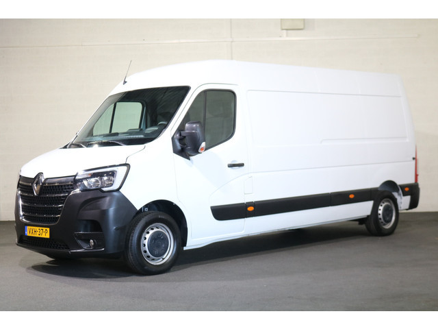 Renault Master 2023 Diesel