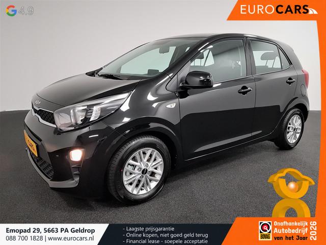 Kia Picanto 2023 Benzine