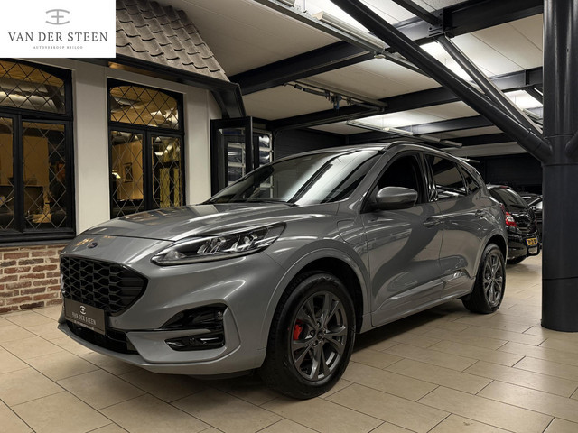 Ford Kuga 2021 Hybride