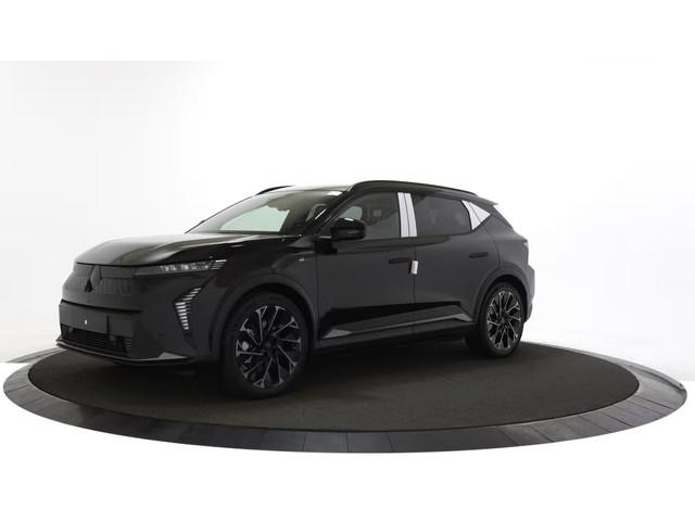 Renault Scenic 2026 Elektrisch