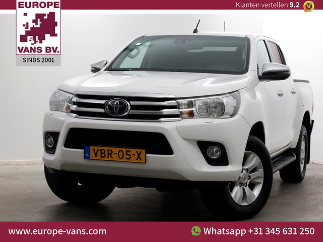 Toyota Hilux 2019 Diesel