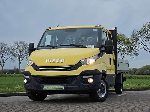 Iveco Daily 2018 Diesel
