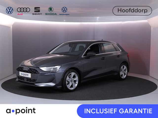 Audi A3 2025 Hybride