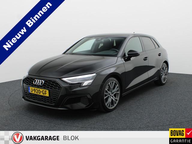Audi A3 2020 Hybride