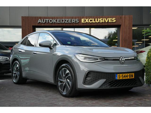 Volkswagen ID.5