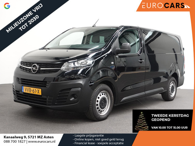 Opel Vivaro 2023 Diesel