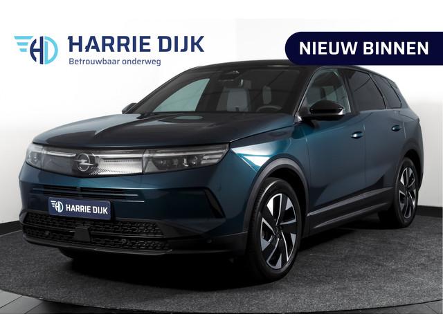 Opel Grandland 2025 Hybride