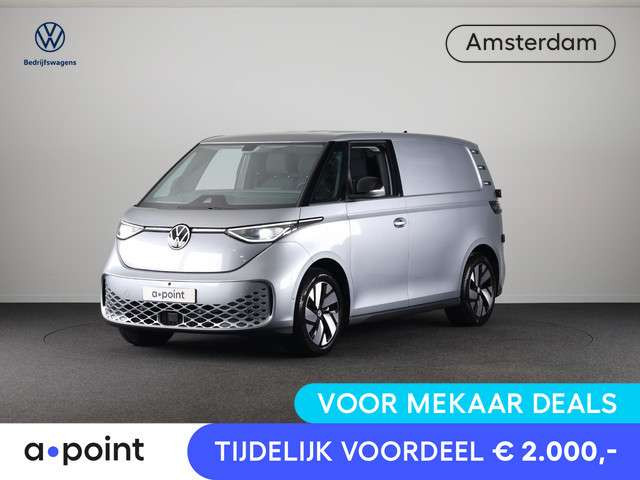 Volkswagen ID. Buzz 2026 Elektrisch