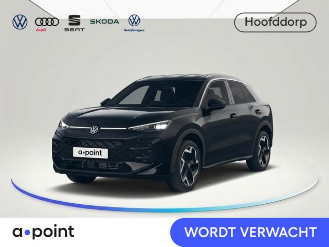 Volkswagen T-Roc 2026 Benzine