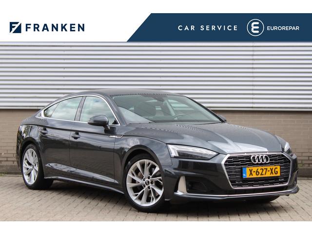 Audi A5 2021 Hybride