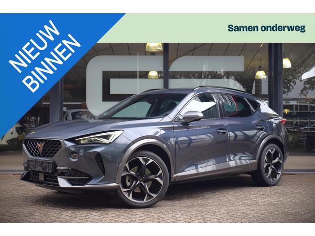 Cupra Formentor 2023 Hybride