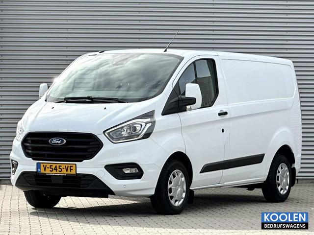Ford Transit Custom 2019 Diesel