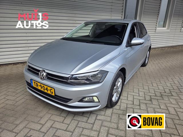 Volkswagen Polo 2018 Benzine