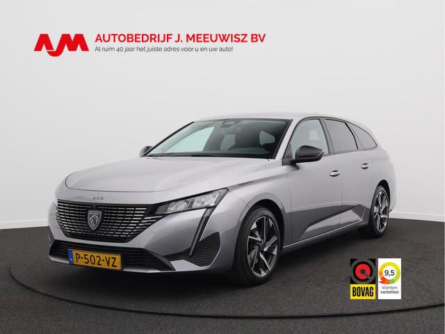 Peugeot 308 2022 Benzine