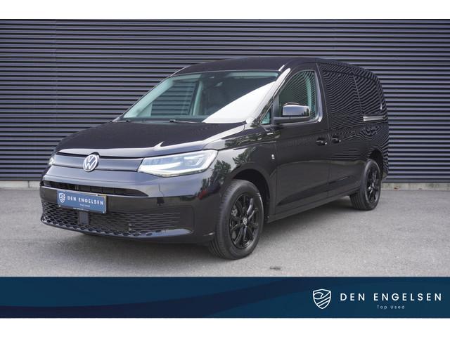 Volkswagen Caddy 2024 Diesel