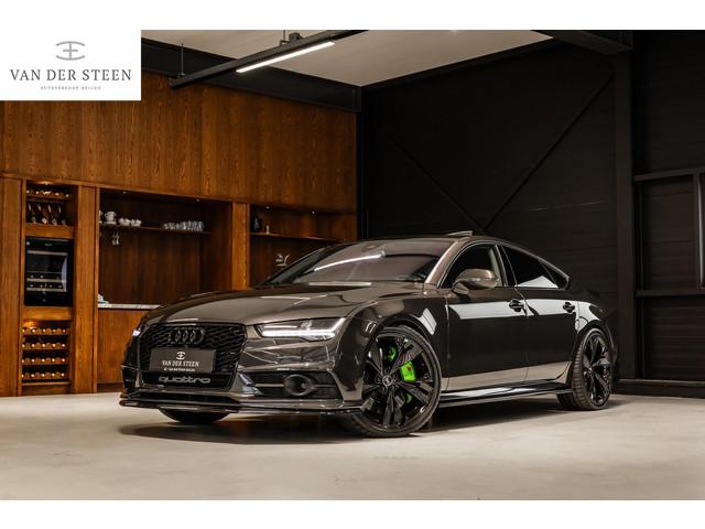 Audi S7