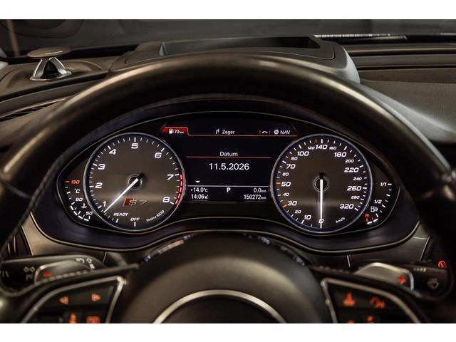 Audi S7