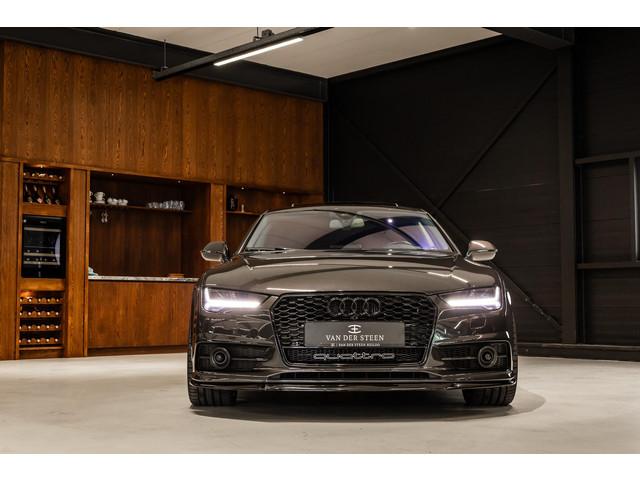 Audi S7