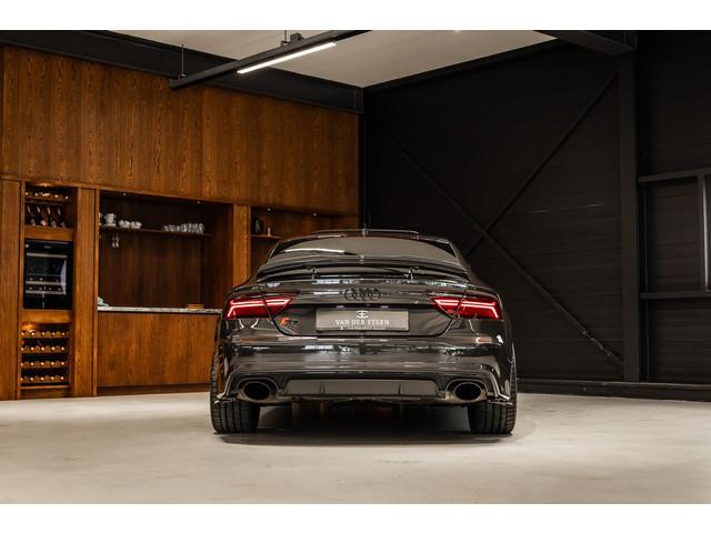 Audi S7