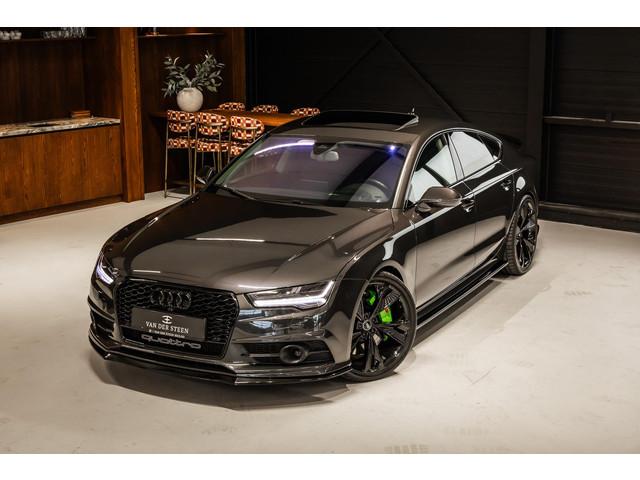 Audi S7
