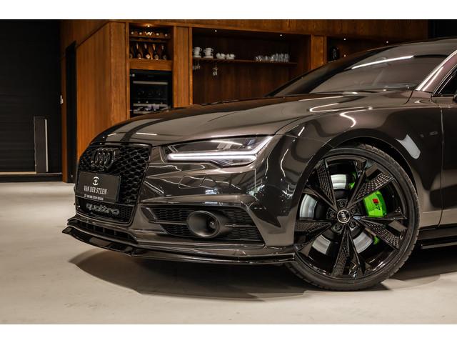 Audi S7