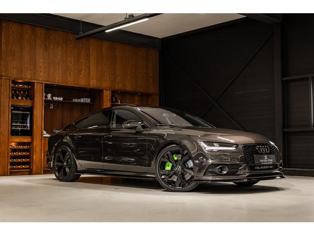 Audi S7