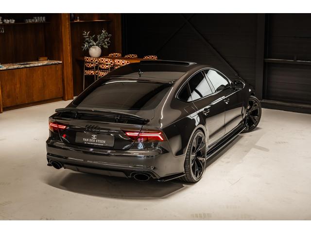 Audi S7
