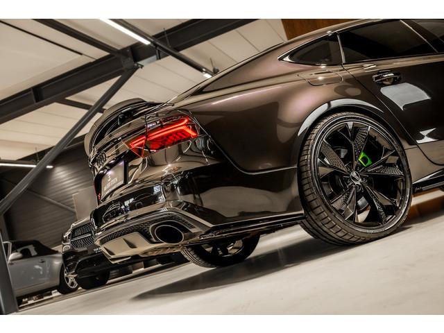 Audi S7