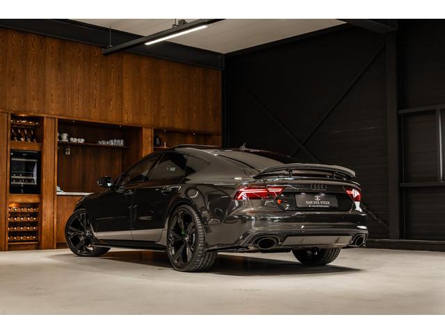 Audi S7