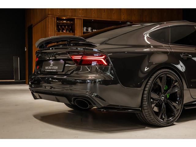 Audi S7
