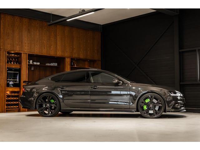Audi S7