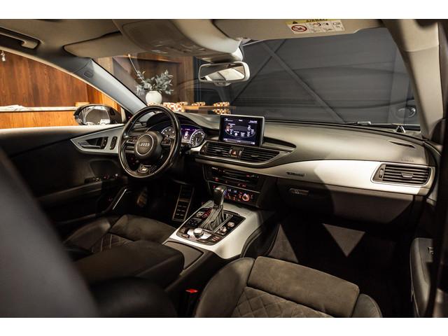 Audi S7