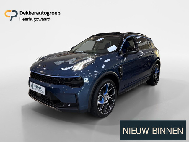 Lynk & Co 01