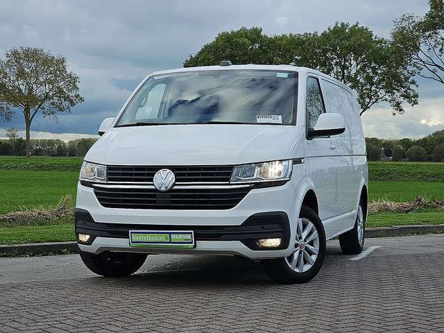 Volkswagen Transporter 2020 Diesel