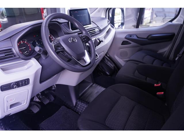Maxus Deliver9