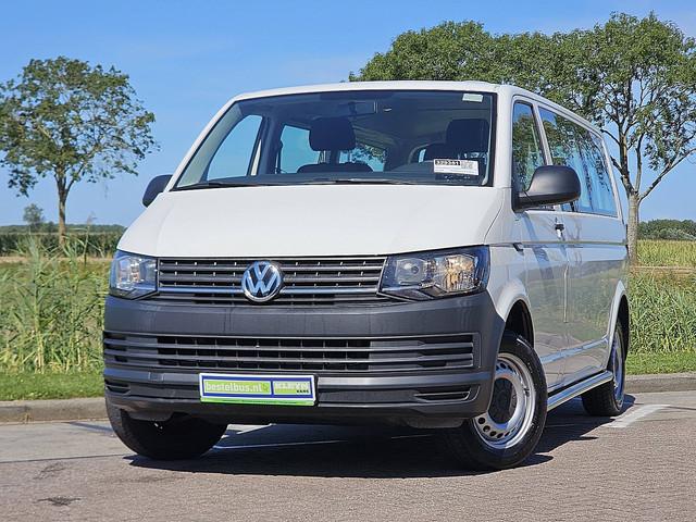 Volkswagen Transporter 2017 Diesel