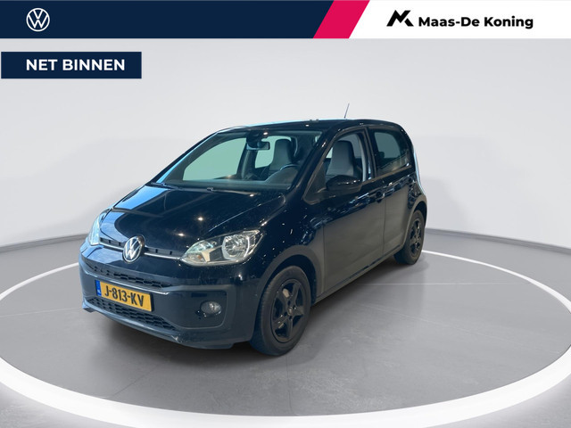 Volkswagen up! 2020 Benzine