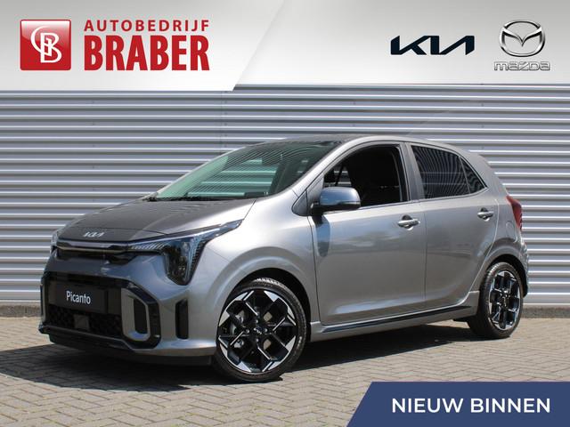 Kia Picanto 2026 Benzine