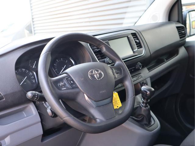 Toyota pro-ace