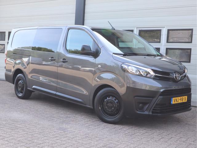 Toyota pro-ace