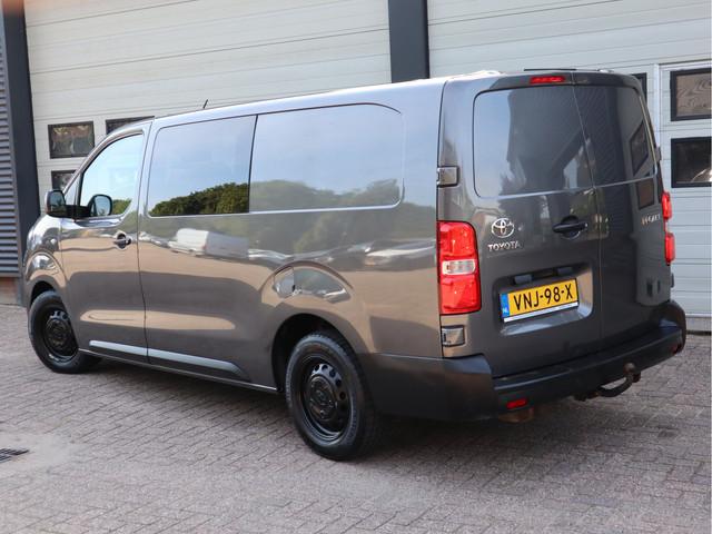 Toyota pro-ace