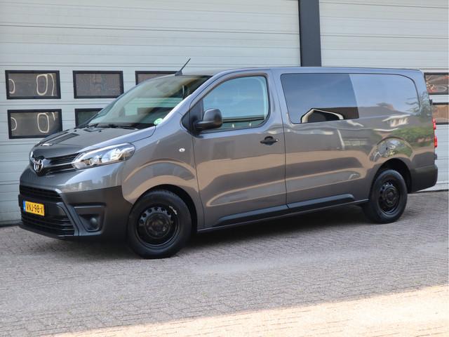Toyota pro-ace