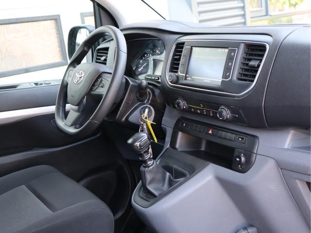 Toyota pro-ace