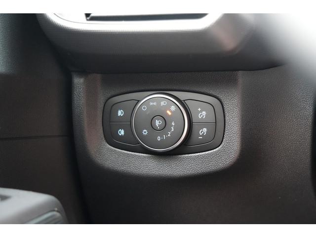 Ford E-Transit Courier