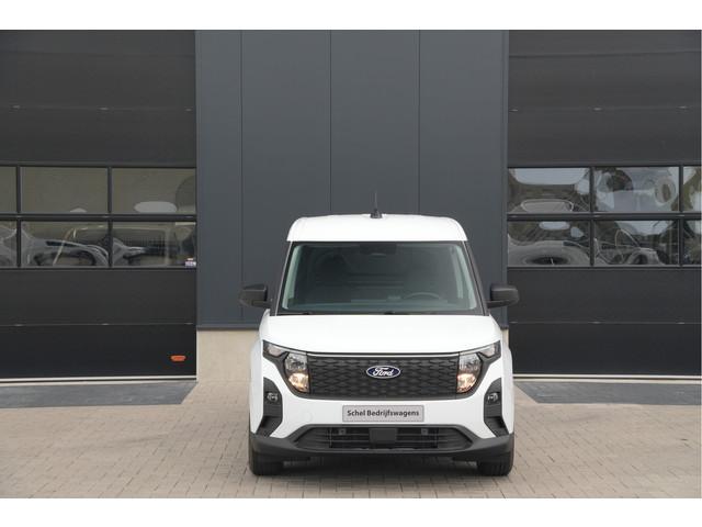 Ford E-Transit Courier
