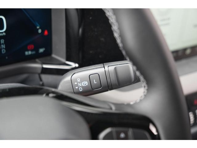 Ford E-Transit Courier