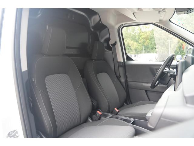 Ford E-Transit Courier